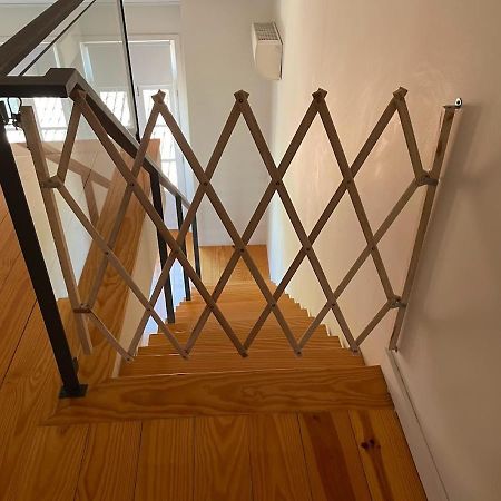 Mezzanine Apartment Guimarães Kültér fotó