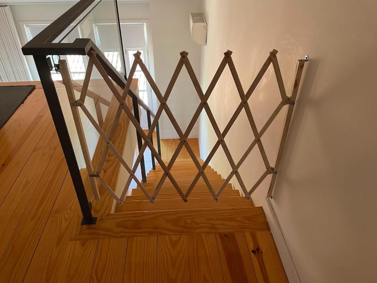 Mezzanine Apartment Guimarães Kültér fotó
