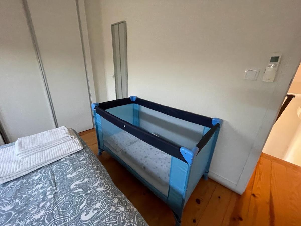 Mezzanine Apartment Guimarães Kültér fotó
