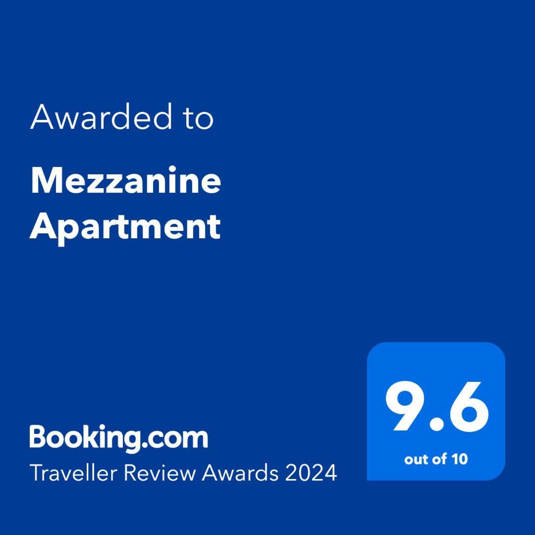 Mezzanine Apartment Guimarães Kültér fotó