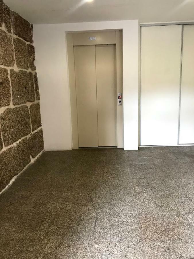 Mezzanine Apartment Guimarães Kültér fotó